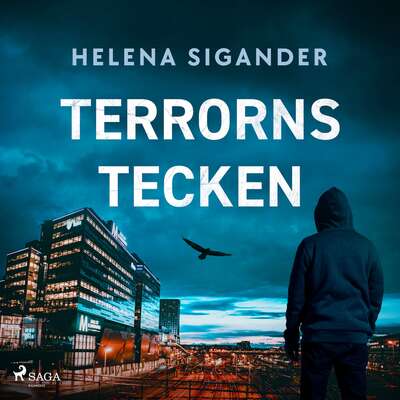 Terrorns tecken - Helena Sigander.