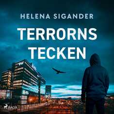 Terrorns tecken