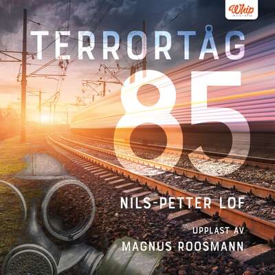 Terrortåg 85 - Nils-Petter Löf.