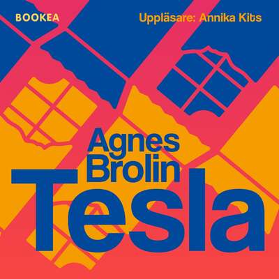 Tesla - Agnes Brolin.