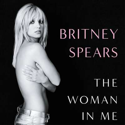 The woman in me (svenska) - Britney Spears.