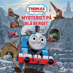 Thomas och vännerna - Mysteriet på Blå berget