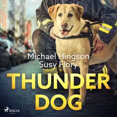 Thunder dog