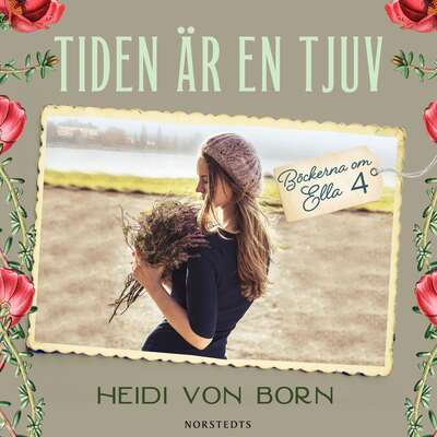 Tiden är en tjuv - Heidi von Born.