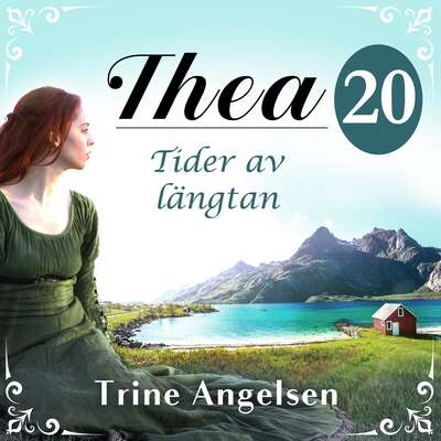 Tider av längtan: En släkthistoria - Trine Angelsen.