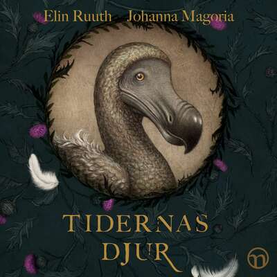 Tidernas djur - Elin Ruuth.