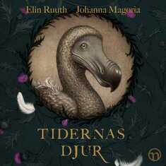 Tidernas djur