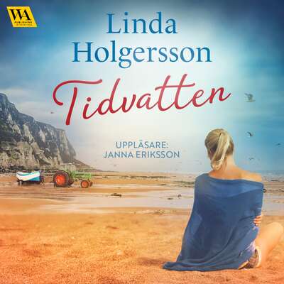 Tidvatten - Linda Holgersson.