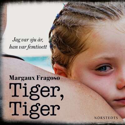 Tiger, tiger - Margaux Fragoso.