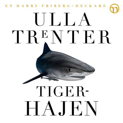 Tigerhajen - Ulla Trenter.