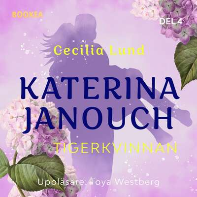 Tigerkvinnan - Katerina Janouch.