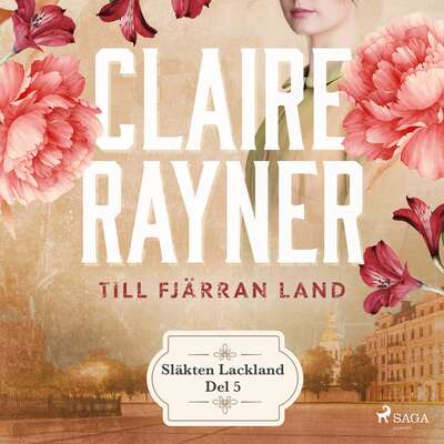 Till fjärran land - Claire Rayner.