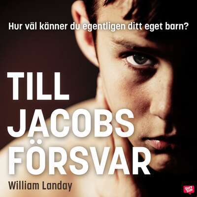 Till Jacobs försvar - William Landay.