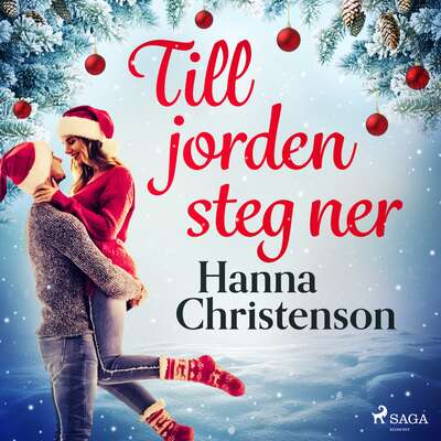 Till jorden steg ner - Hanna Christenson.