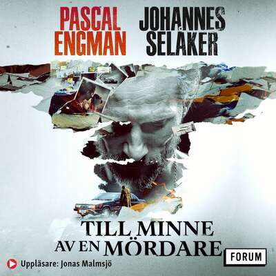 Till minne av en mördare - Pascal Engman och Johannes Selåker.