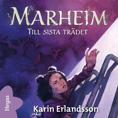 Till sista trädet - Karin Erlandsson.