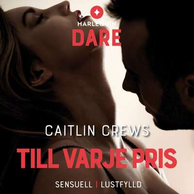 Till varje pris - Caitlin Crews.