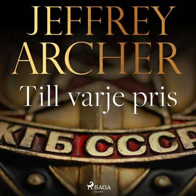 Till varje pris - Jeffrey Archer.