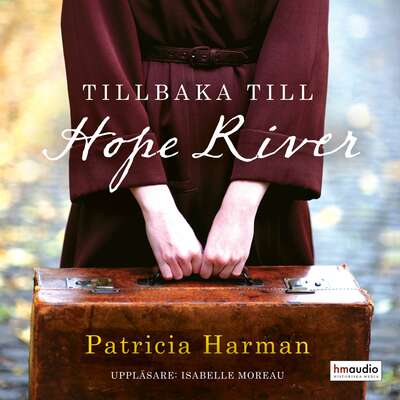 Tillbaka till Hope River - Patricia Harman.