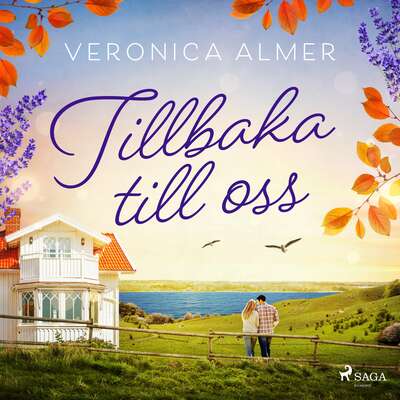 Tillbaka till oss - Veronica Almer.