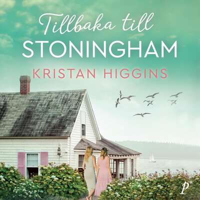 Tillbaka till Stoningham - Kristan Higgins.