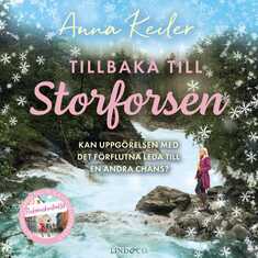 Tillbaka till Storforsen