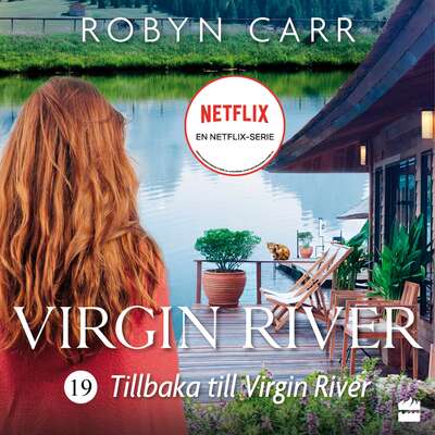 Tillbaka till Virgin River - Robyn Carr.