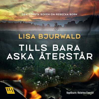 Tills bara aska återstår - Lisa Bjurwald.