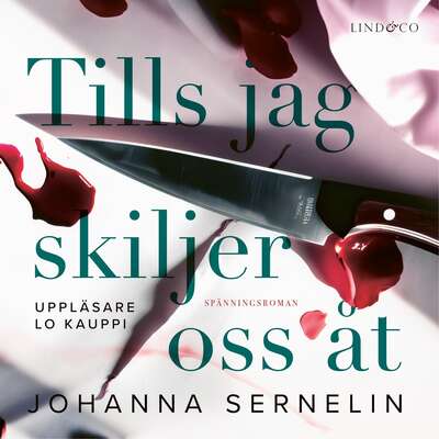 Tills jag skiljer oss åt - Johanna Sernelin.