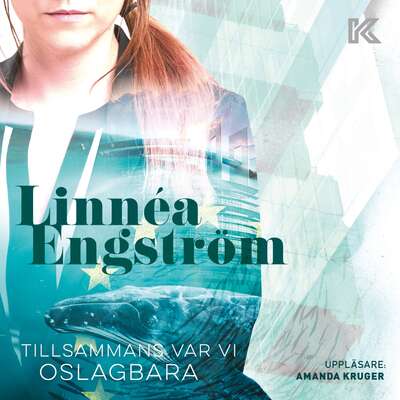 Tillsammans var vi oslagbara - Linnéa Engström.