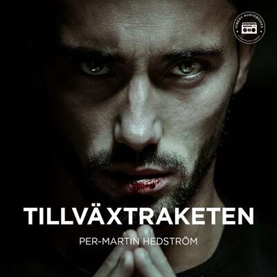 Tillväxtraketen - Per-Martin Hedström.