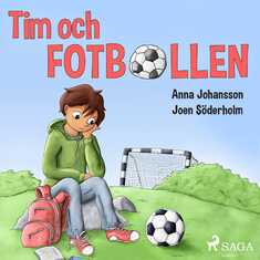 Tim och fotbollen