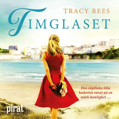 Timglaset - Tracy Rees.