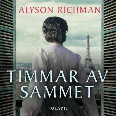 Timmar av sammet - Alyson Richman.