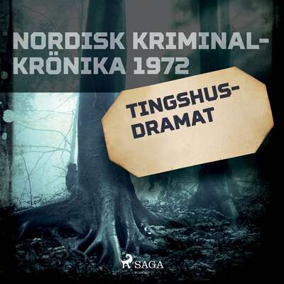 Tingshusdramat - – Diverse.