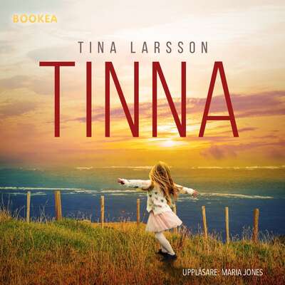 Tinna - Tina Larsson.