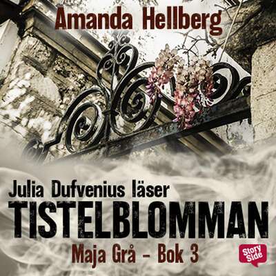 Tistelblomman - Amanda Hellberg.