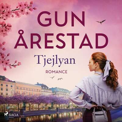 Tjejlyan - Gun Årestad.