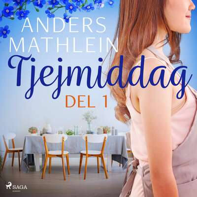 Tjejmiddag del 1 - Anders Mathlein.