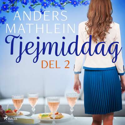 Tjejmiddag del 2 - Anders Mathlein.