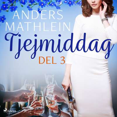 Tjejmiddag del 3 - Anders Mathlein.