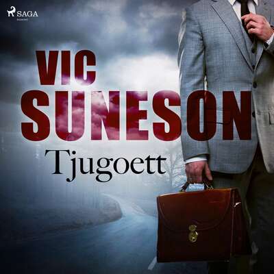 Tjugoett - Vic Suneson.