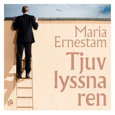 Tjuvlyssnaren - Maria Ernestam.