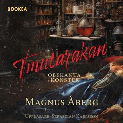 Tmutarakan : obekanta konster - Magnus Åberg.