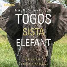 Togos sista elefant