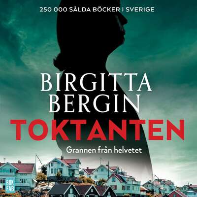 Toktanten - Birgitta Bergin.