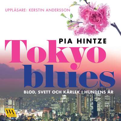 Tokyo blues - Pia Hintze.