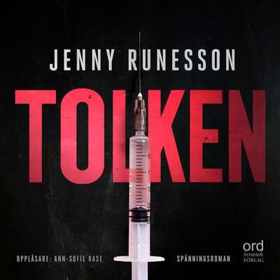 Tolken - Jenny Runesson.