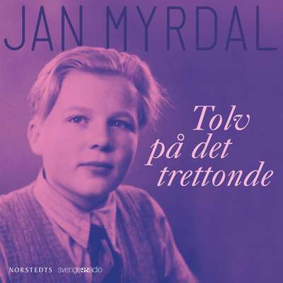 Tolv på det trettonde - Jan Myrdal.