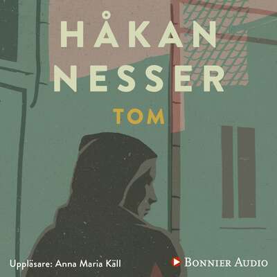 Tom - Håkan Nesser.